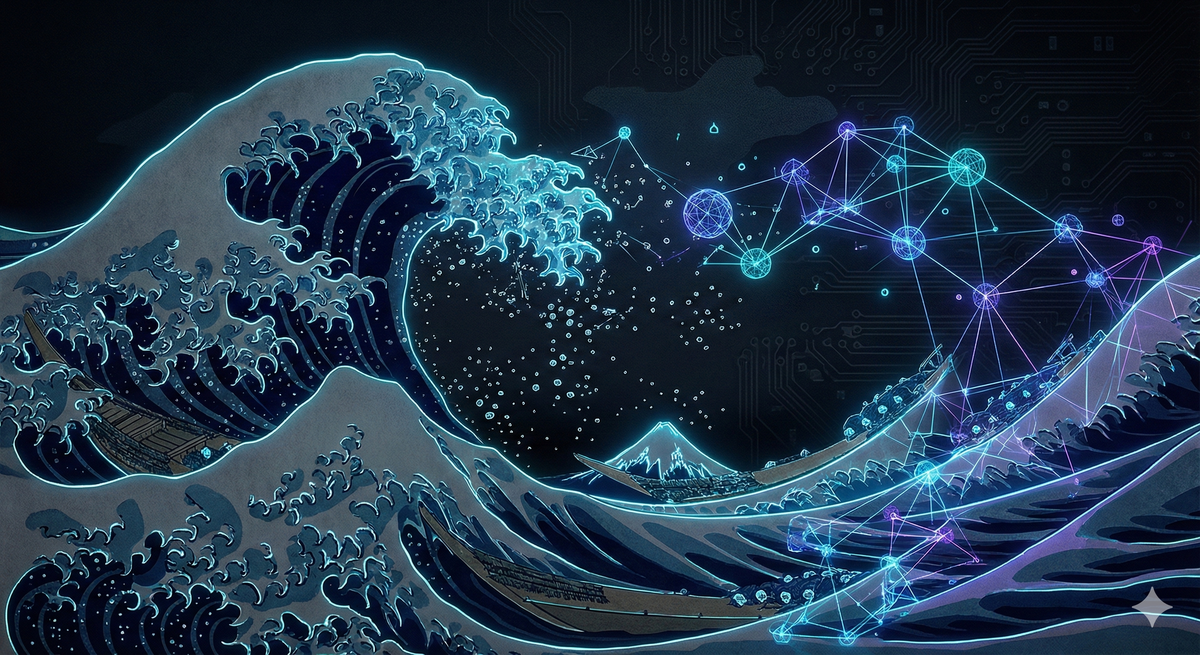 Sen Wave Model SEN - Semantic Extensions Native